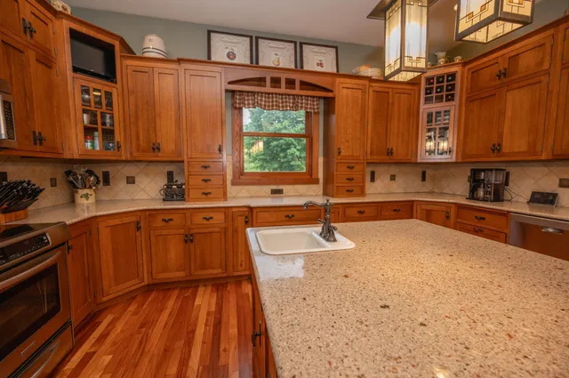 $635,000 | 903 13th Street South, Benson, MN 56215