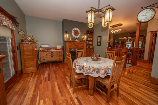 $635,000 | 903 13th Street South, Benson, MN 56215