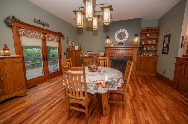 $635,000 | 903 13th Street South, Benson, MN 56215