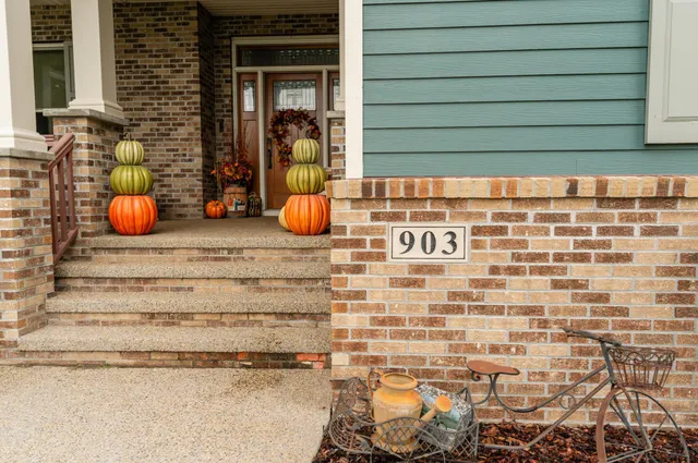 $635,000 | 903 13th Street South, Benson, MN 56215