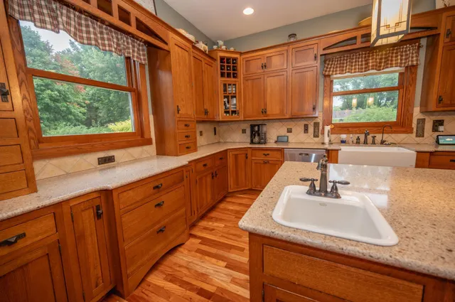 $635,000 | 903 13th Street South, Benson, MN 56215