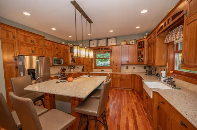 $635,000 | 903 13th Street South, Benson, MN 56215