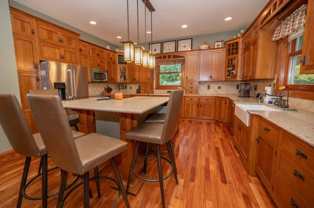 $635,000 | 903 13th Street South, Benson, MN 56215