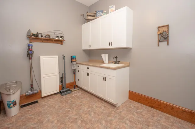 $635,000 | 903 13th Street South, Benson, MN 56215