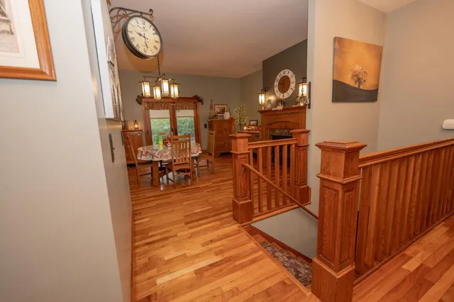 $635,000 | 903 13th Street South, Benson, MN 56215