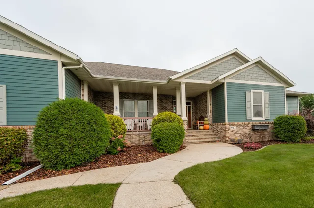 $635,000 | 903 13th Street South, Benson, MN 56215