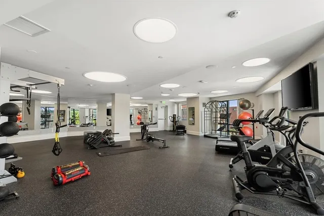 $5,450 | 1 Canal Street, Unit PH1211, Boston, MA 02114