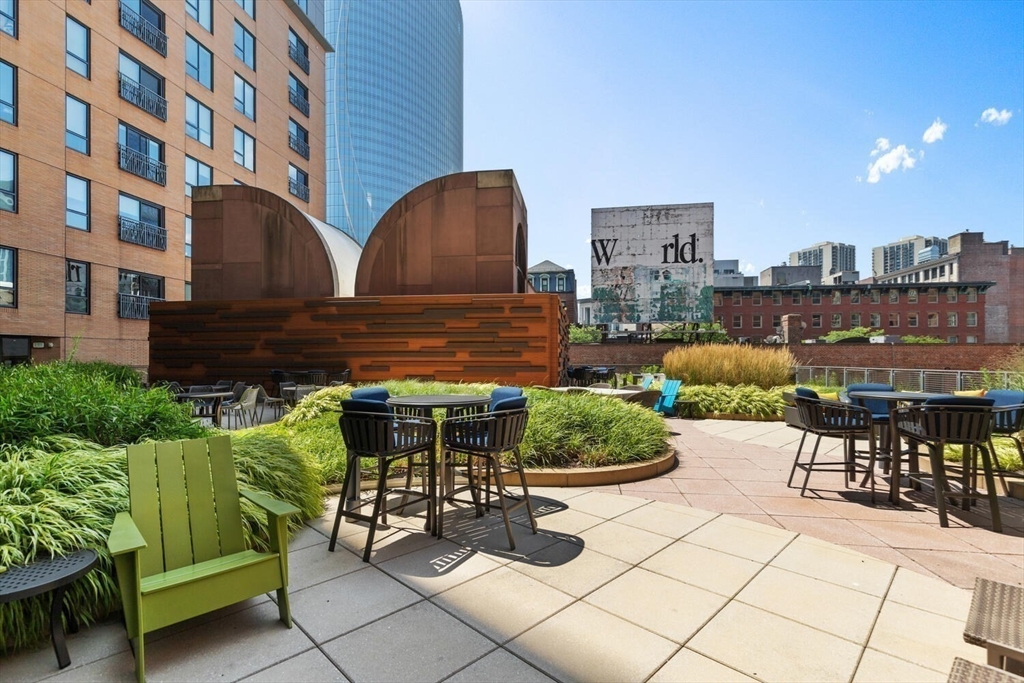 1 Canal Street, Unit PH1211 Boston, MA 02114 - Photo 9 of 12