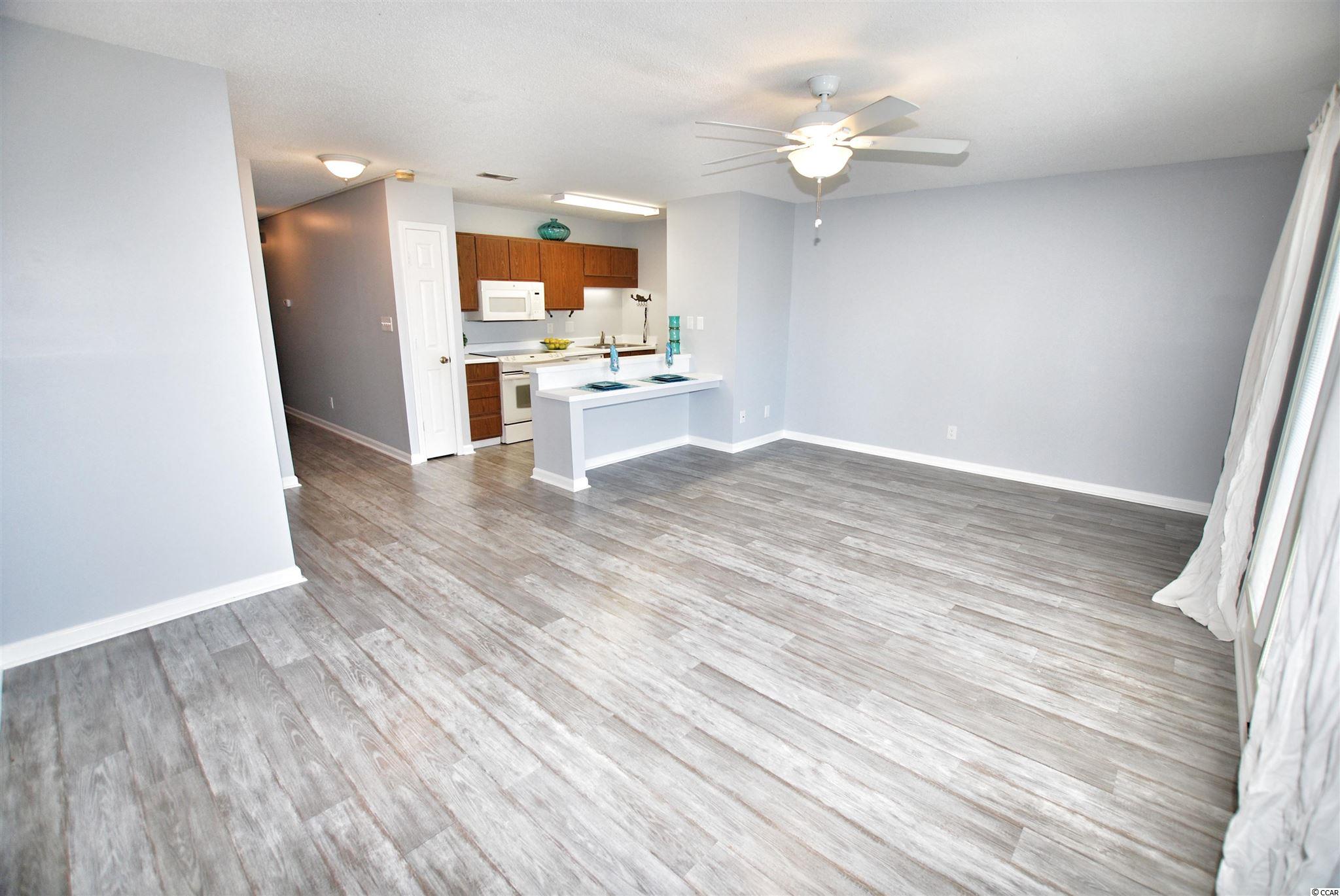 207 Double Eagle Drive, Unit E2 Surfside Beach, SC 29575 - Photo 2 of 27