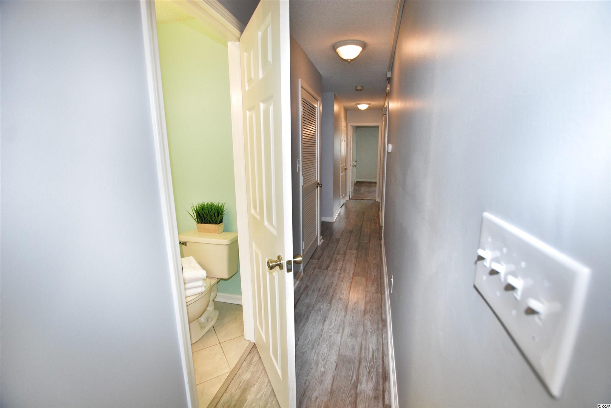 207 Double Eagle Drive, Unit E2 Surfside Beach, SC 29575 - Photo 15 of 27