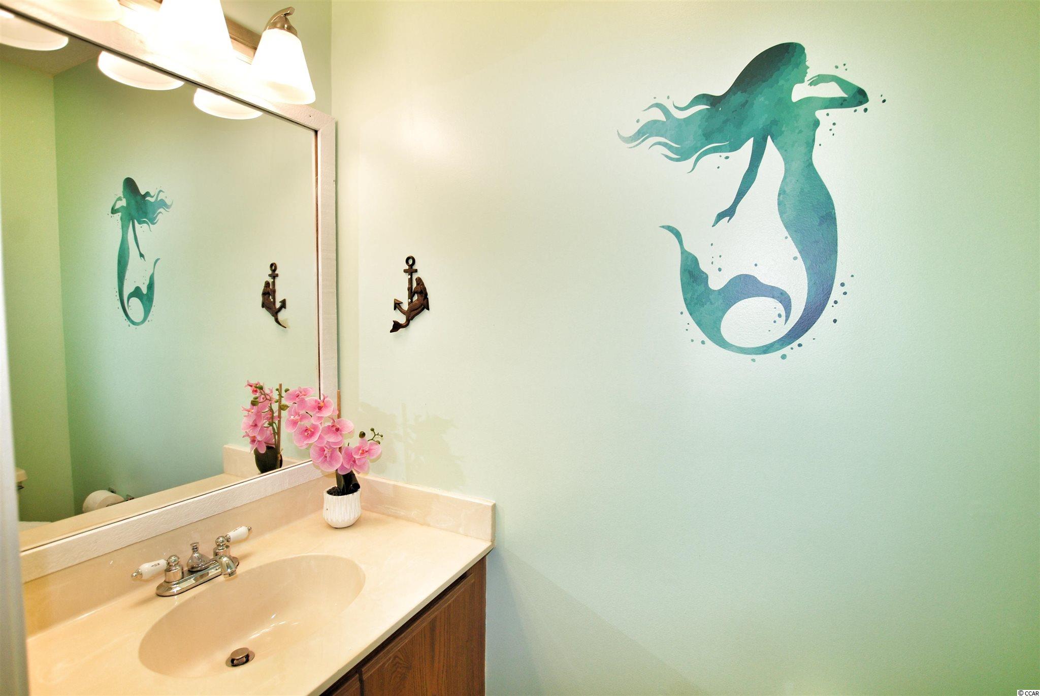 207 Double Eagle Drive, Unit E2 Surfside Beach, SC 29575 - Photo 16 of 27