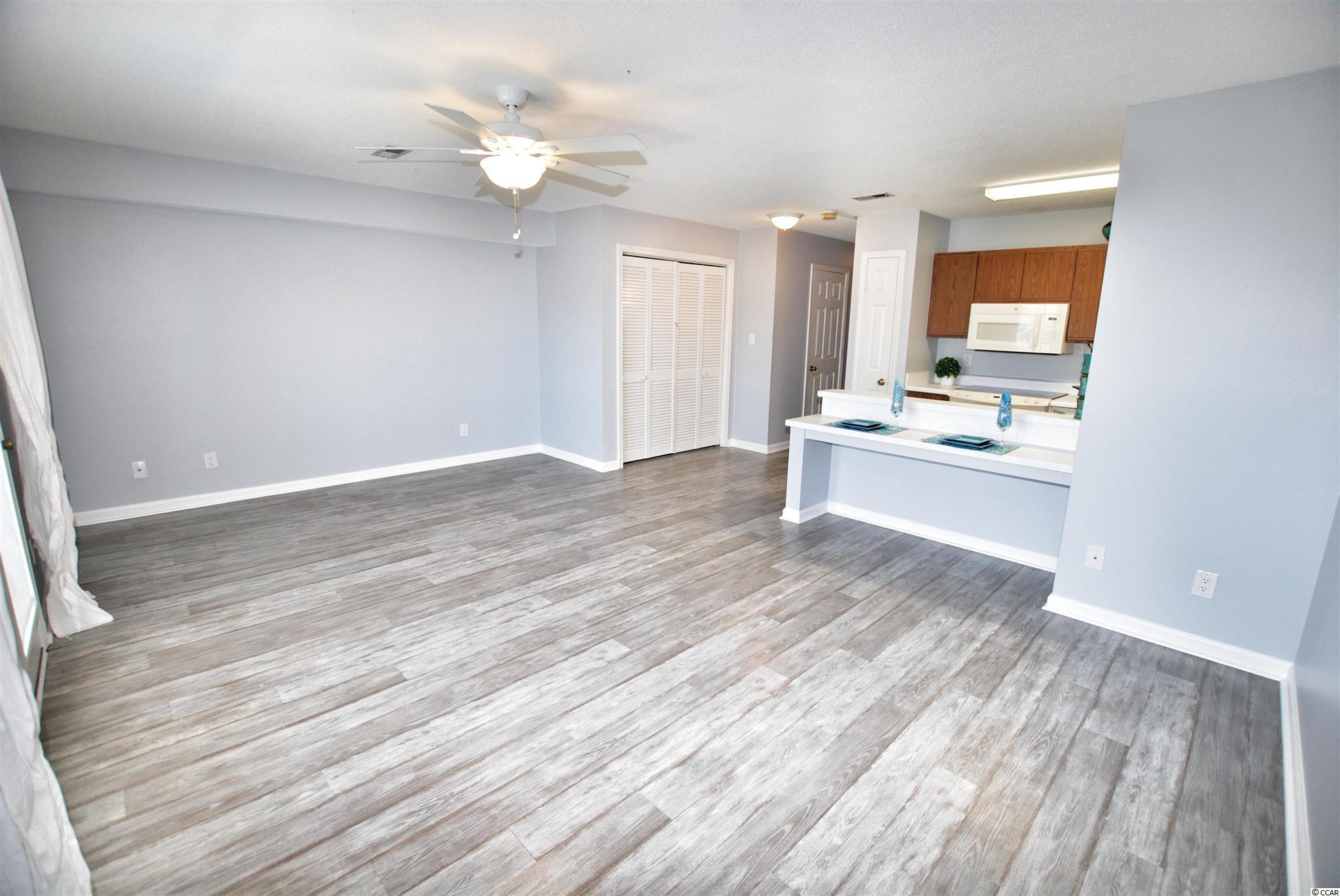 207 Double Eagle Drive, Unit E2 Surfside Beach, SC 29575 - Photo 3 of 27