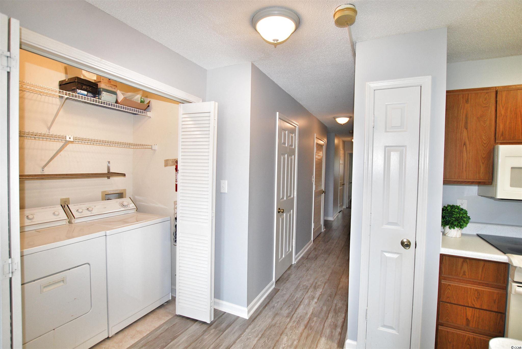 207 Double Eagle Drive, Unit E2 Surfside Beach, SC 29575 - Photo 21 of 27