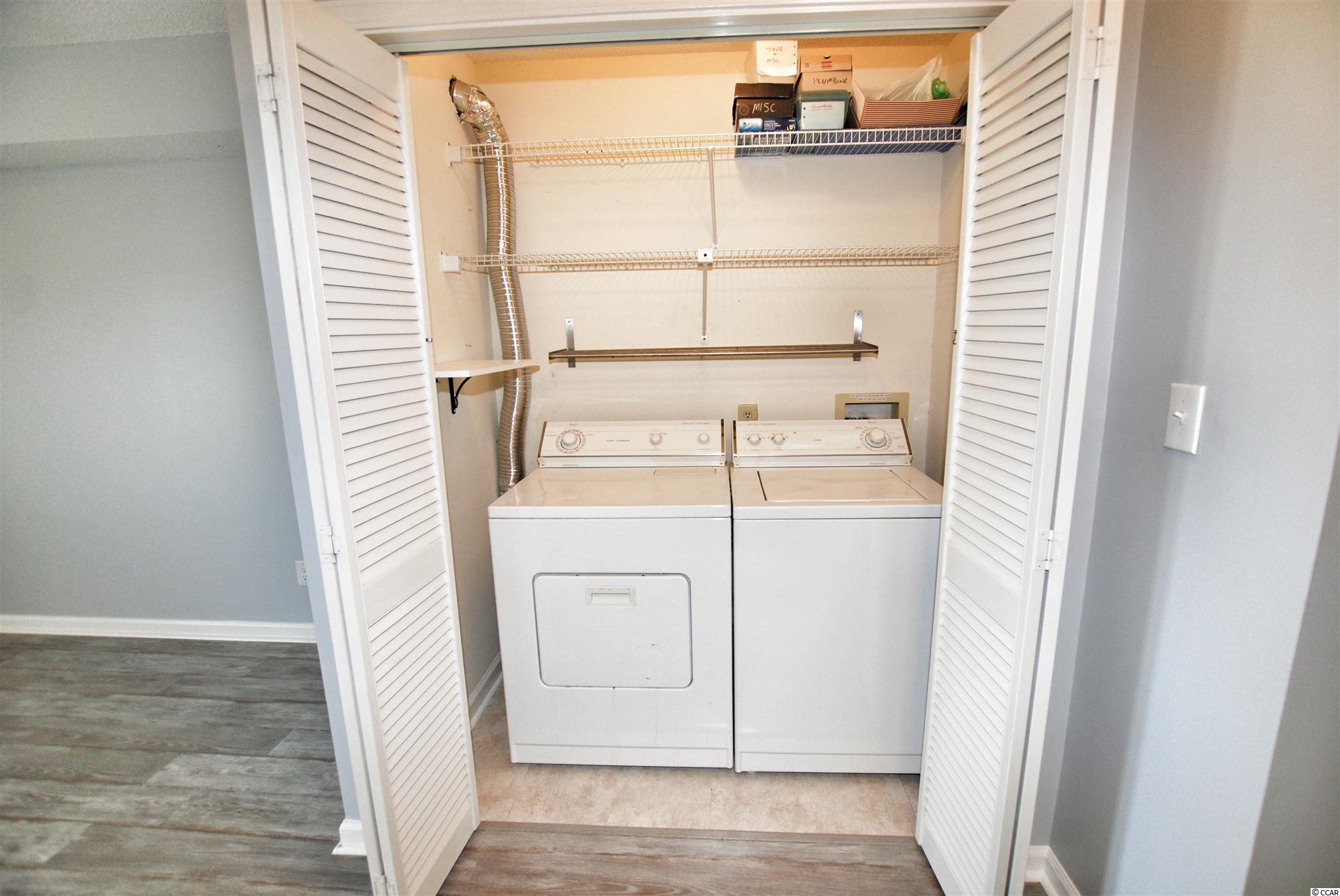 207 Double Eagle Drive, Unit E2 Surfside Beach, SC 29575 - Photo 22 of 27