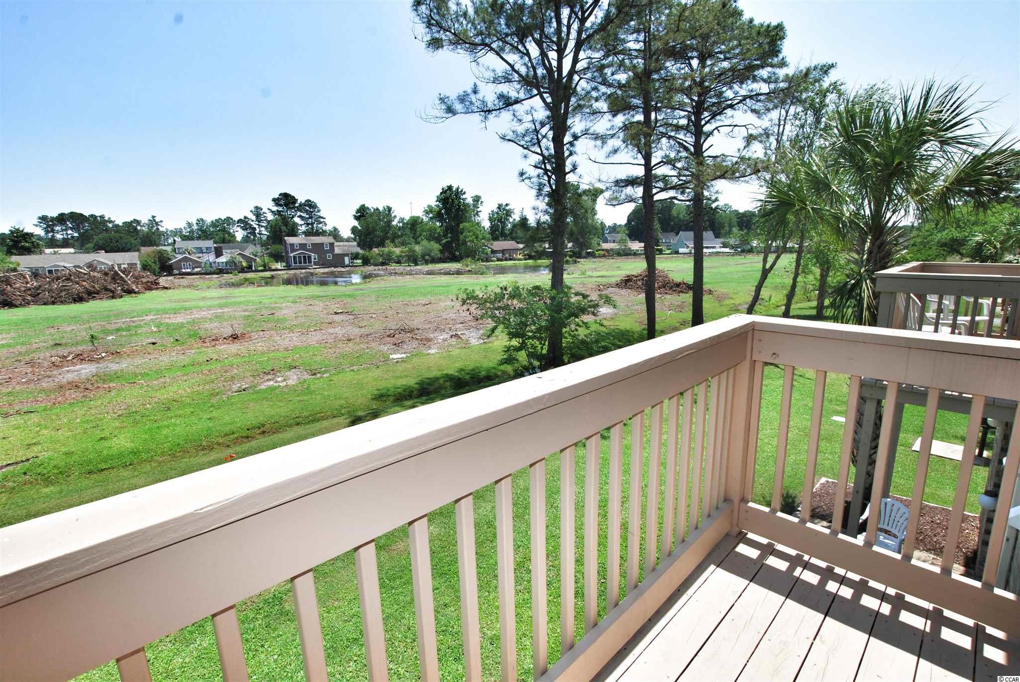 207 Double Eagle Drive, Unit E2 Surfside Beach, SC 29575 - Photo 24 of 27