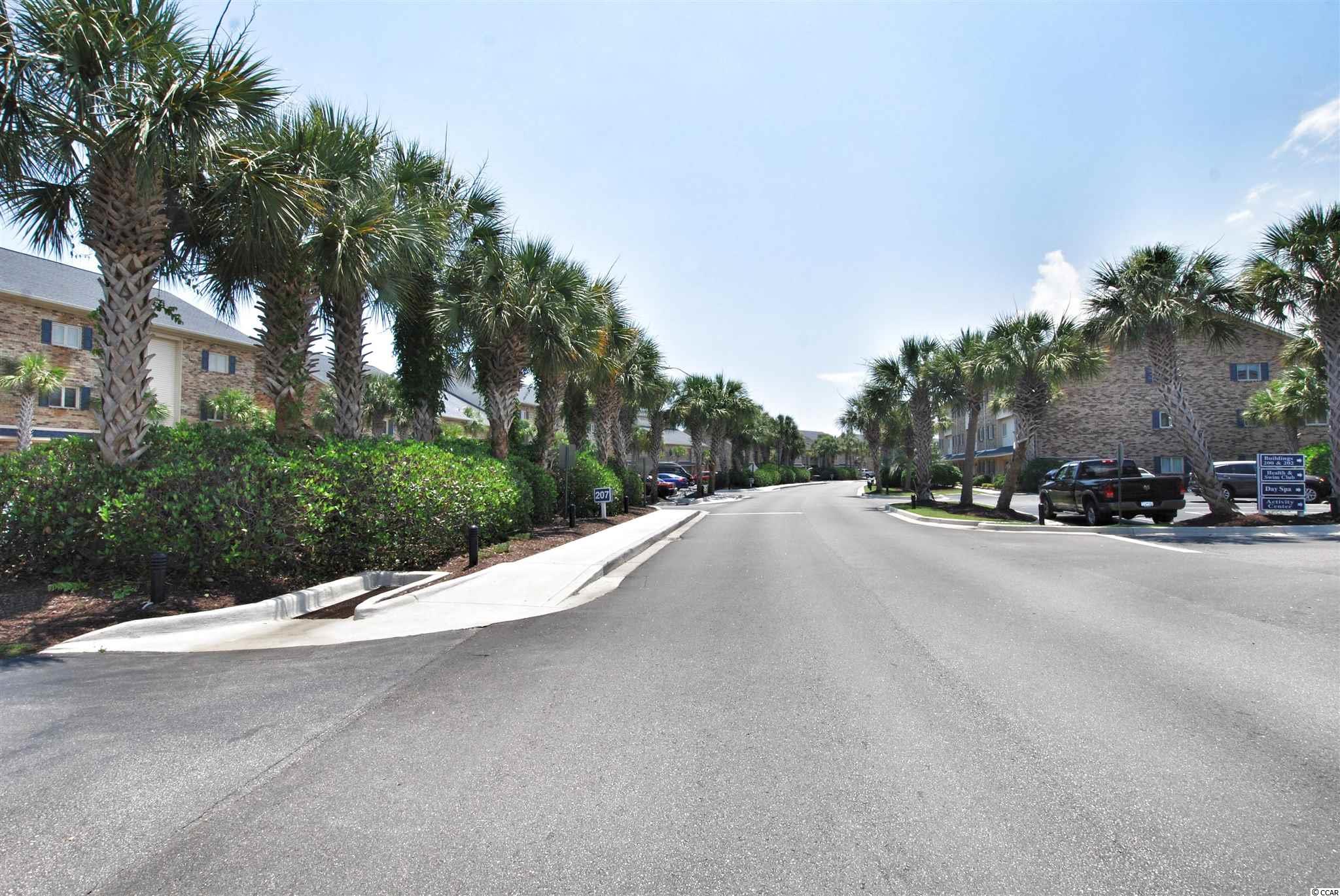 207 Double Eagle Drive, Unit E2 Surfside Beach, SC 29575 - Photo 26 of 27