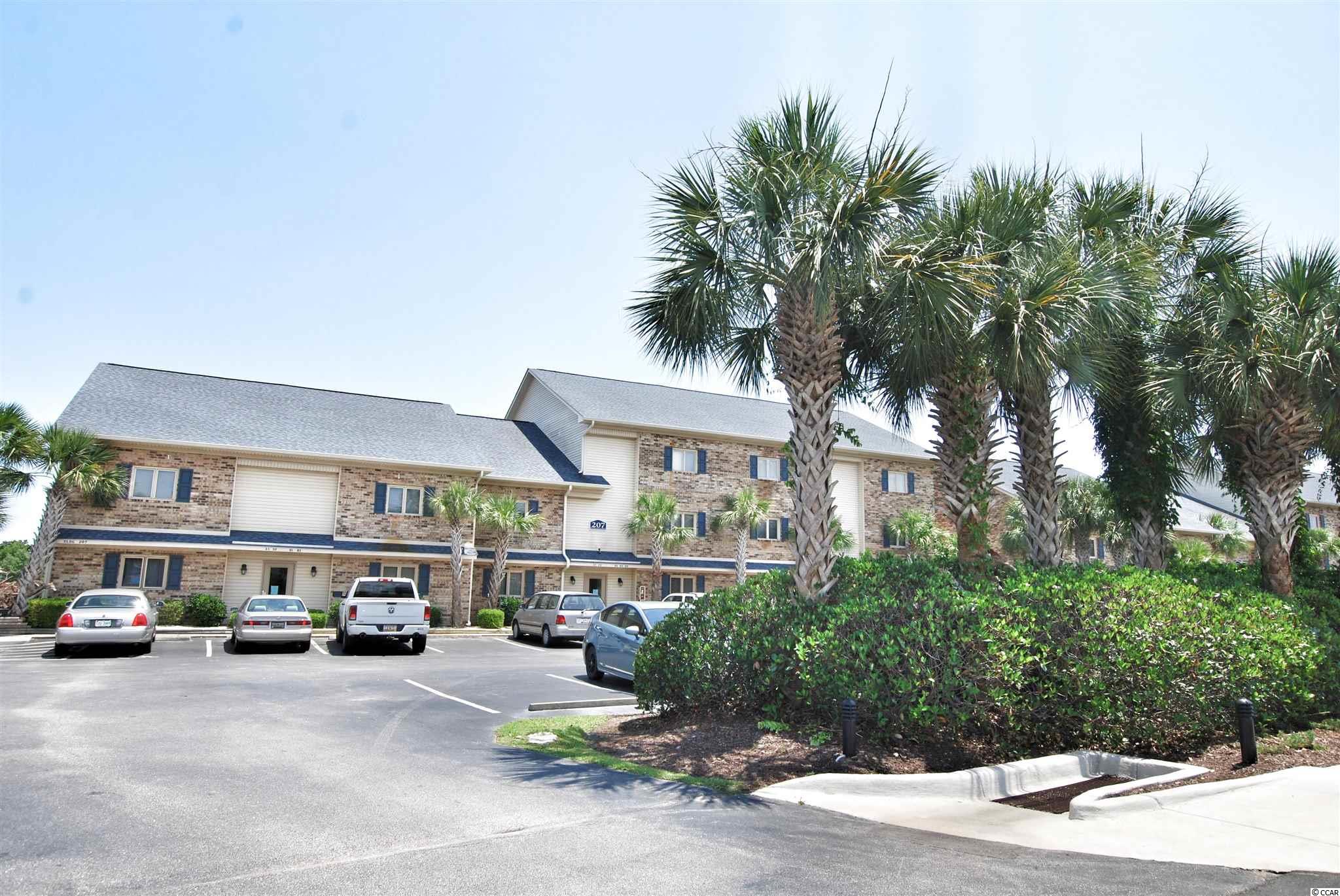 207 Double Eagle Drive, Unit E2 Surfside Beach, SC 29575 - Photo 27 of 27