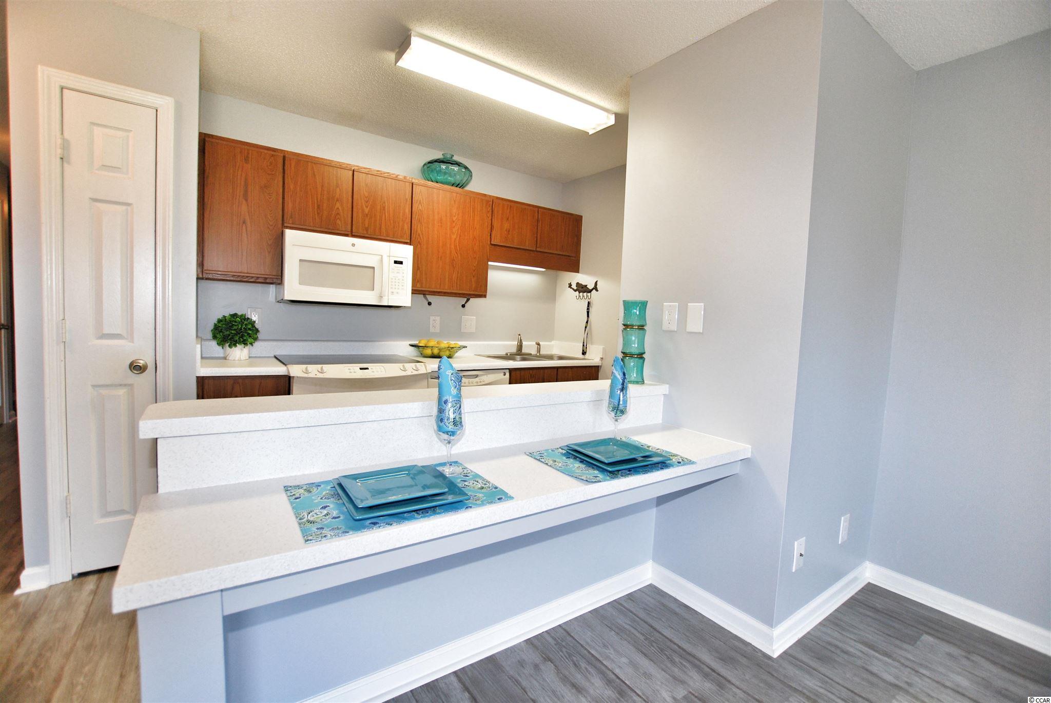 207 Double Eagle Drive, Unit E2 Surfside Beach, SC 29575 - Photo 5 of 27