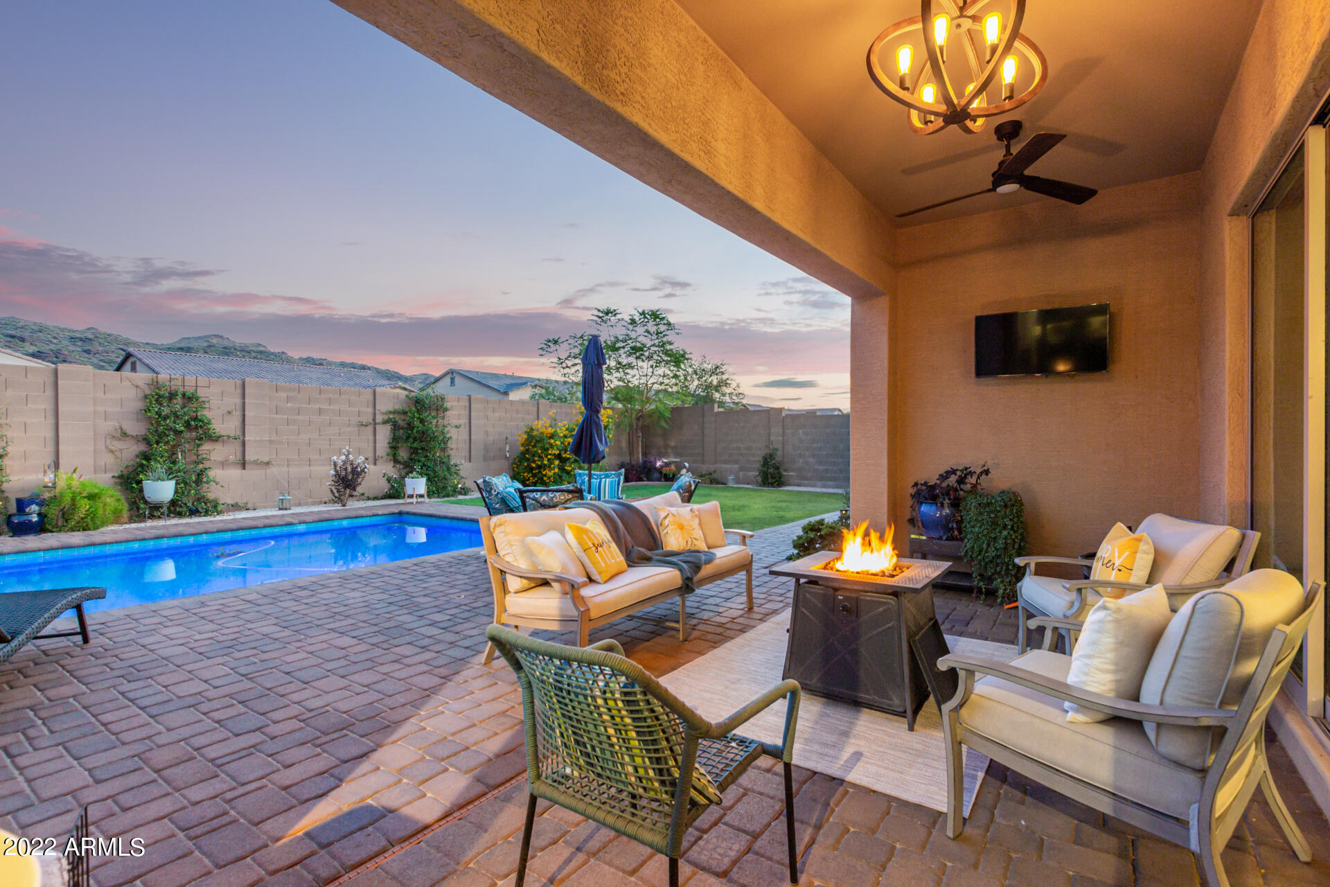 3019 East Harwell Road Phoenix, AZ 85042 - Photo 49 of 93 50-Harwell