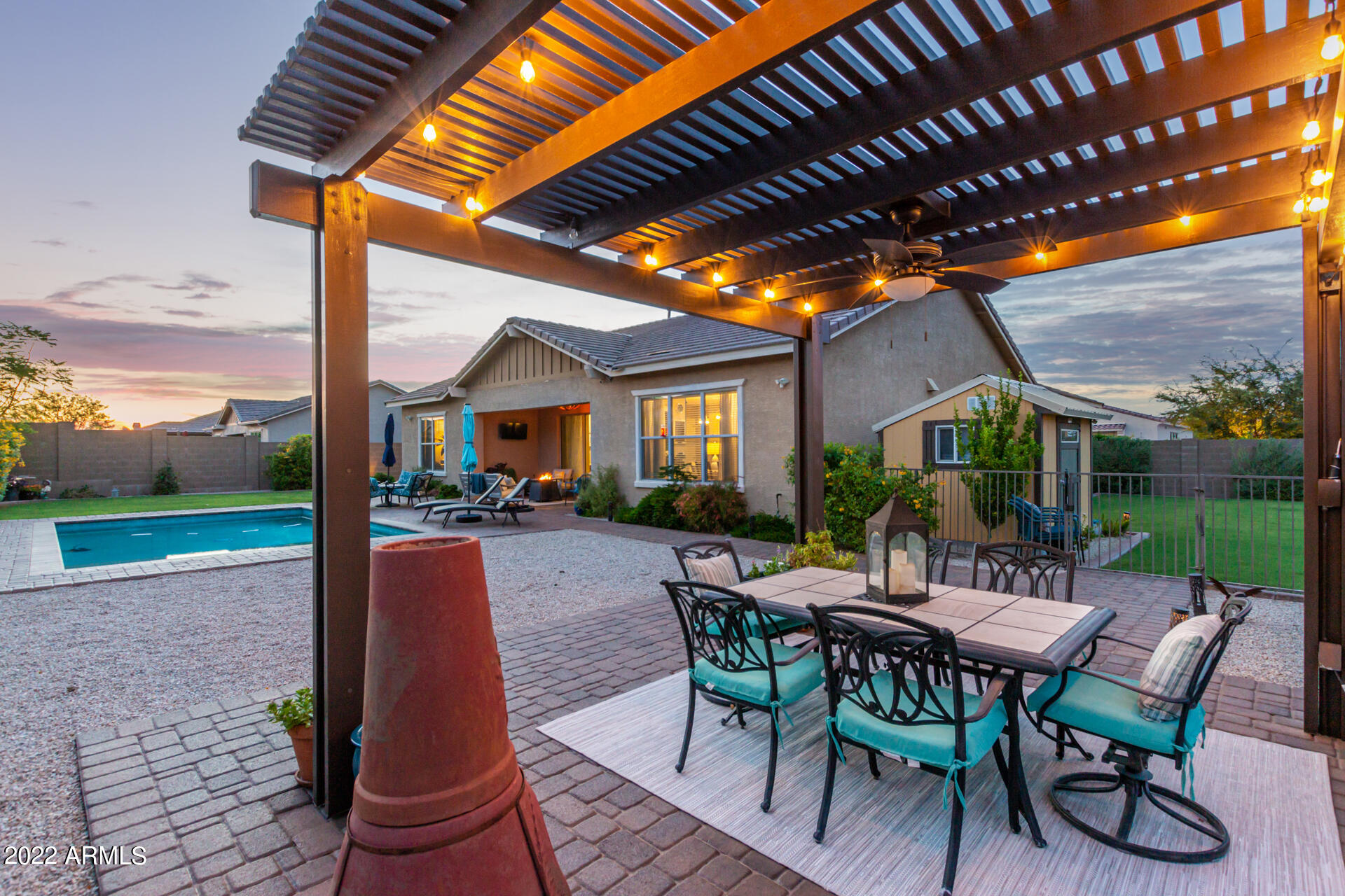 3019 East Harwell Road Phoenix, AZ 85042 - Photo 51 of 93 52-Harwell