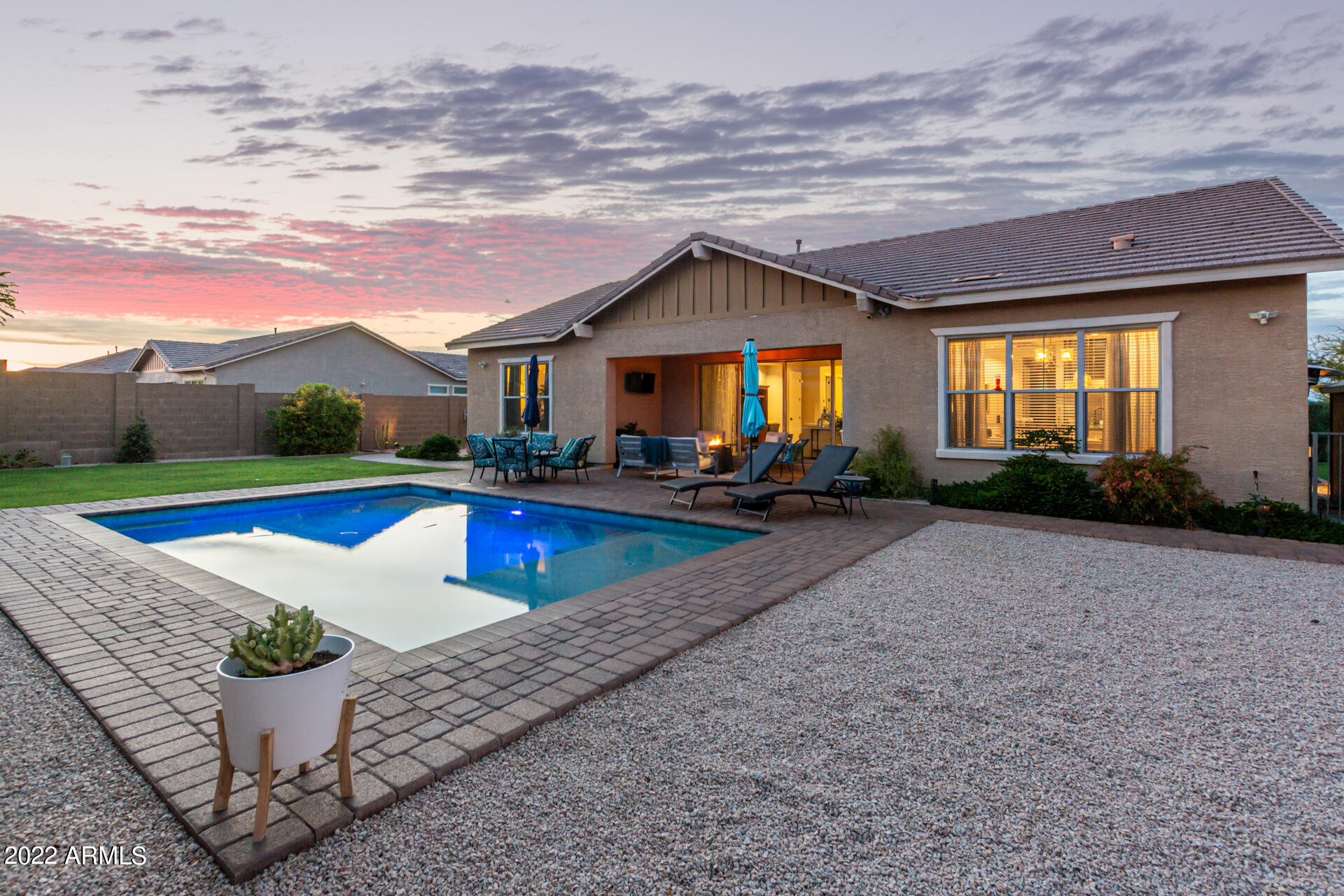 3019 East Harwell Road Phoenix, AZ 85042 - Photo 53 of 93 54-Harwell