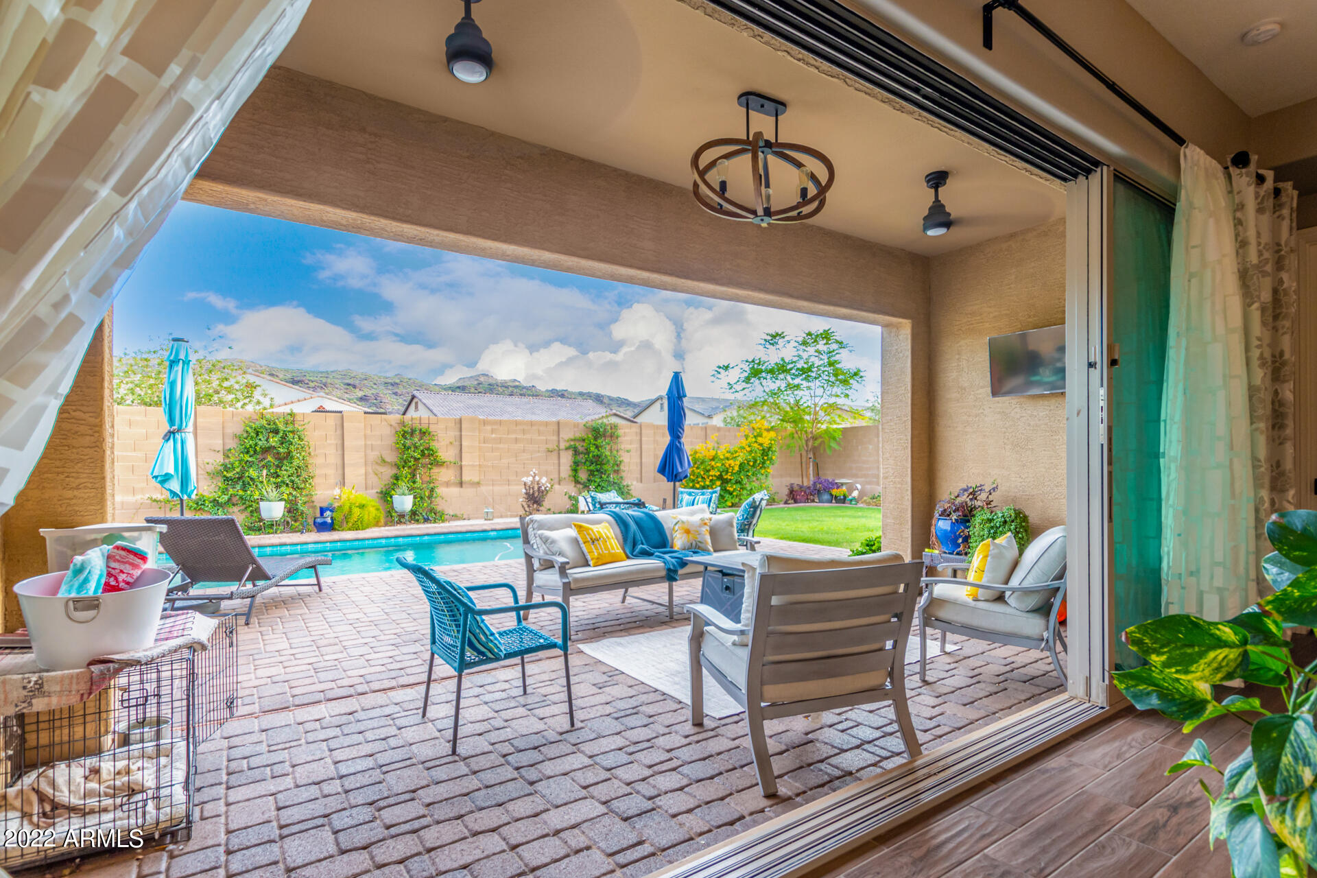 3019 East Harwell Road Phoenix, AZ 85042 - Photo 57 of 93 58-Harwell