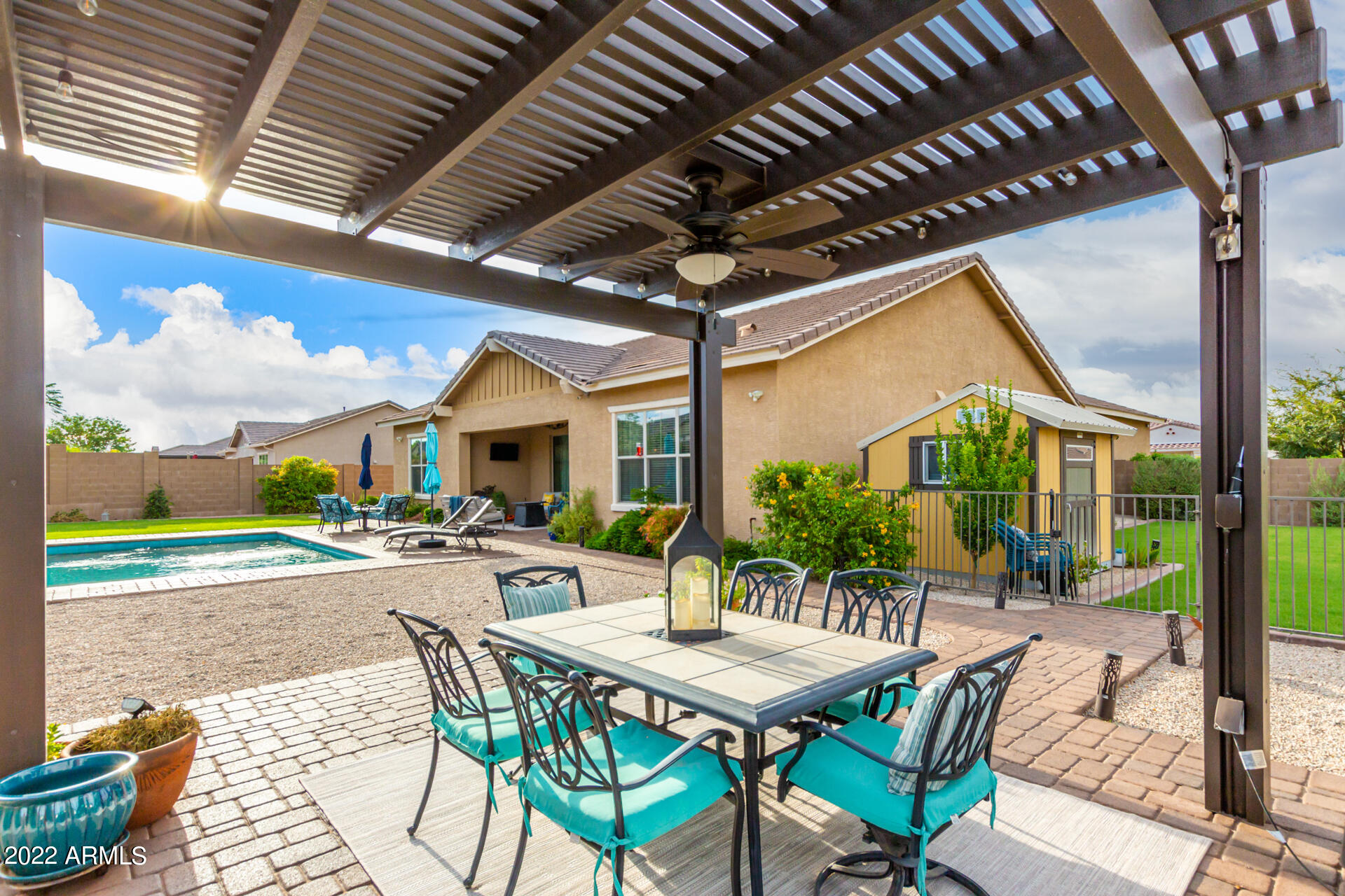 3019 East Harwell Road Phoenix, AZ 85042 - Photo 62 of 93 63-Harwell
