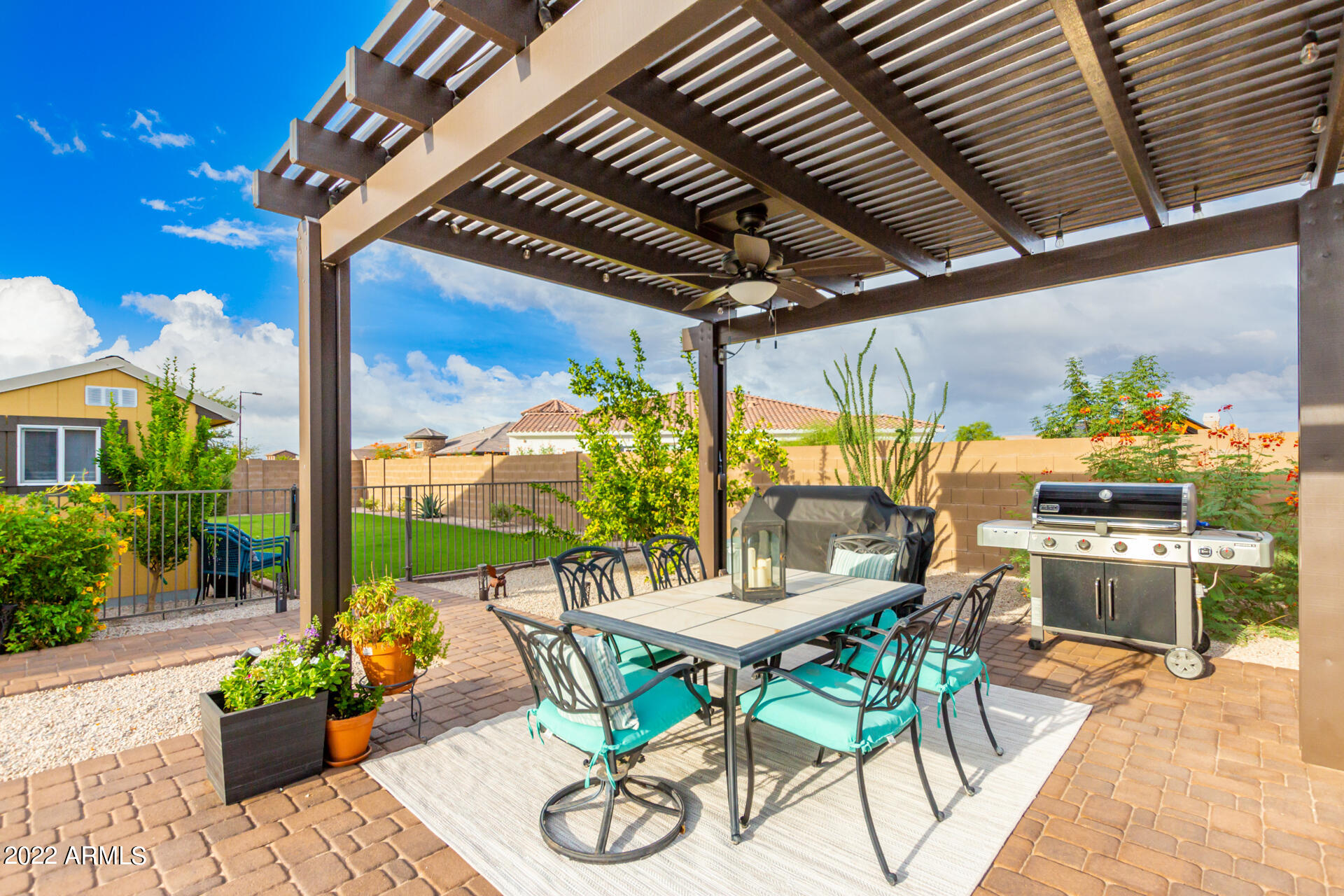 3019 East Harwell Road Phoenix, AZ 85042 - Photo 63 of 93 64-Harwell