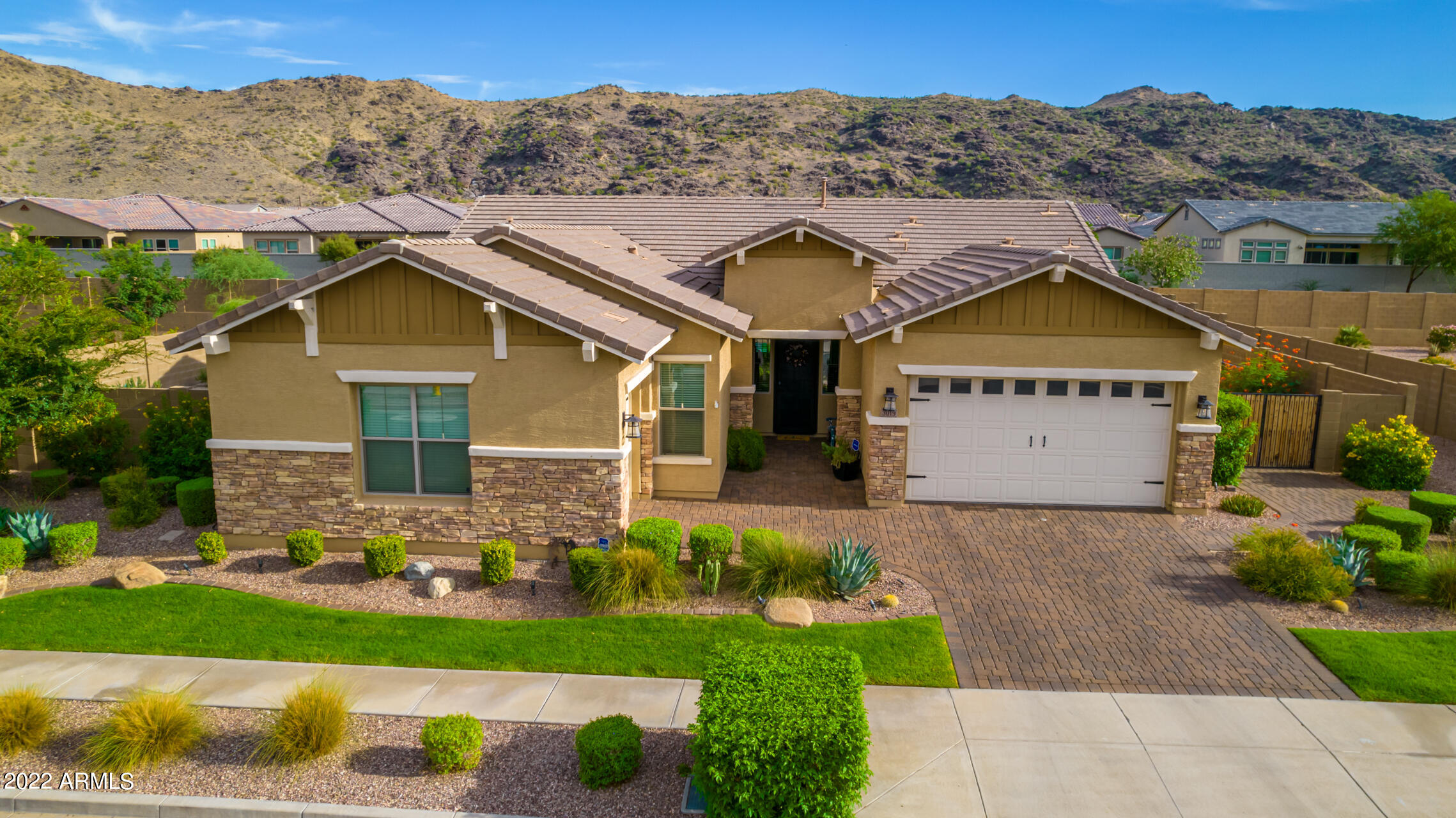 3019 East Harwell Road Phoenix, AZ 85042 - Photo 72 of 93 02-Harwell