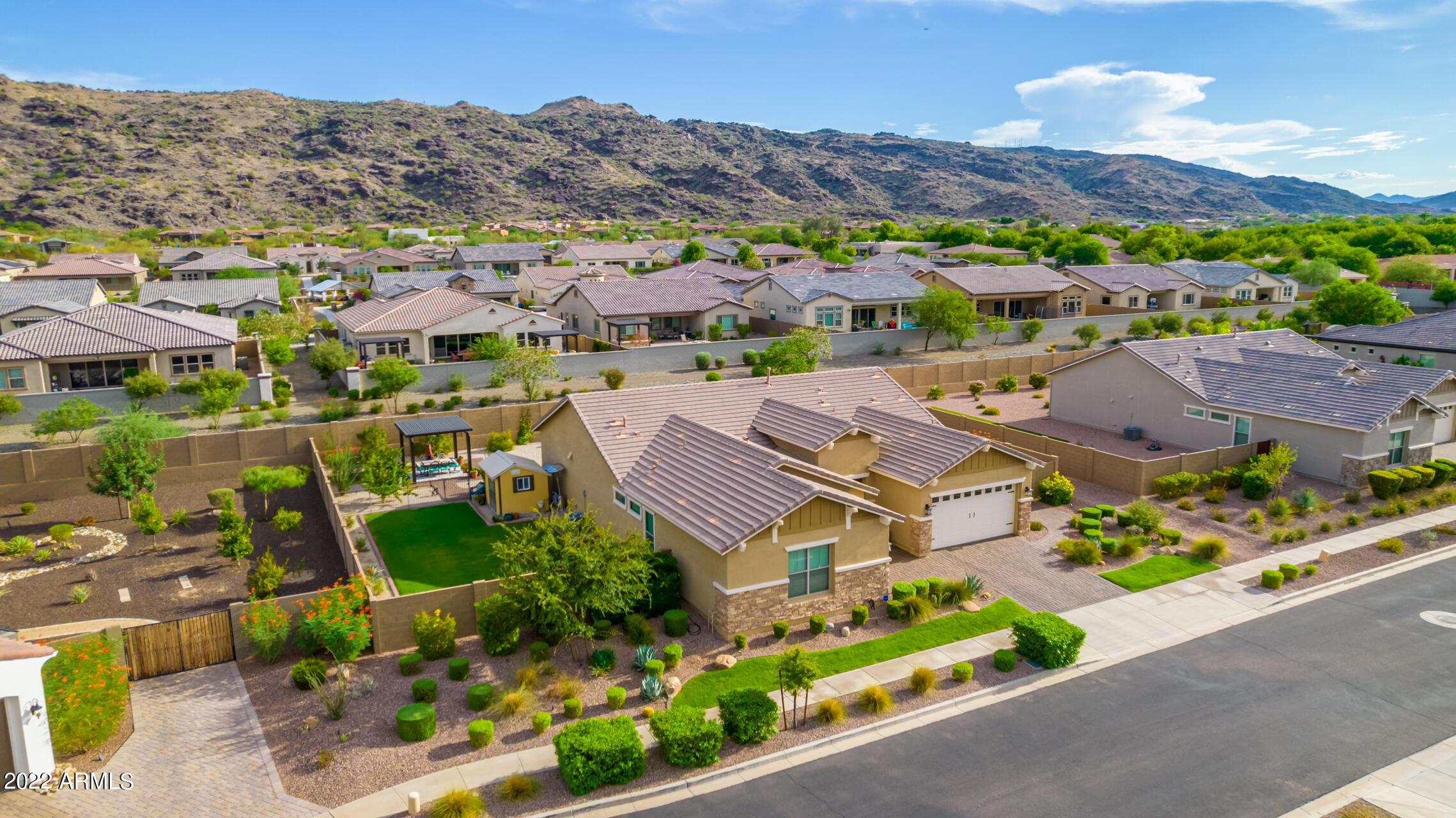 3019 East Harwell Road Phoenix, AZ 85042 - Photo 74 of 93 04-Harwell
