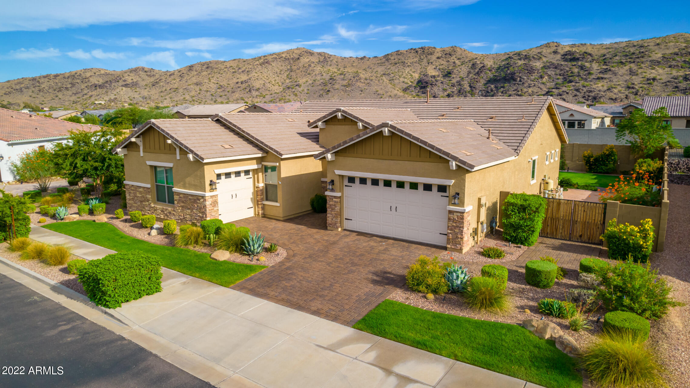 3019 East Harwell Road Phoenix, AZ 85042 - Photo 77 of 93 07-Harwell