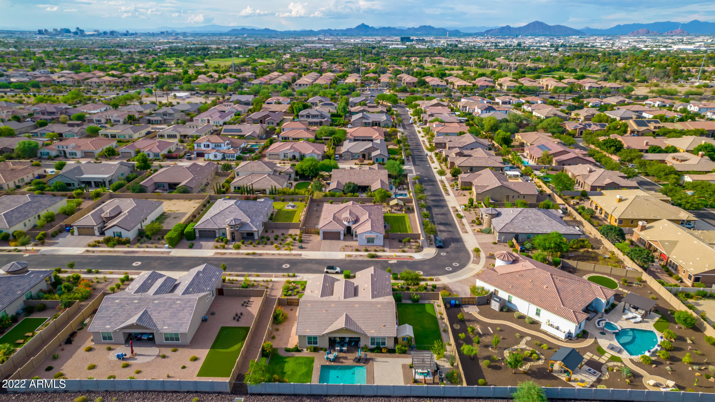 3019 East Harwell Road Phoenix, AZ 85042 - Photo 83 of 93 13-Harwell