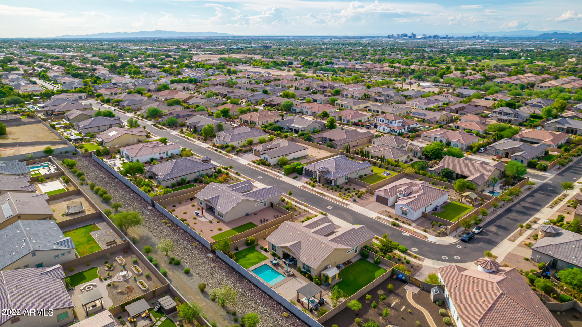 3019 East Harwell Road Phoenix, AZ 85042 - Photo 84 of 93 14-Harwell