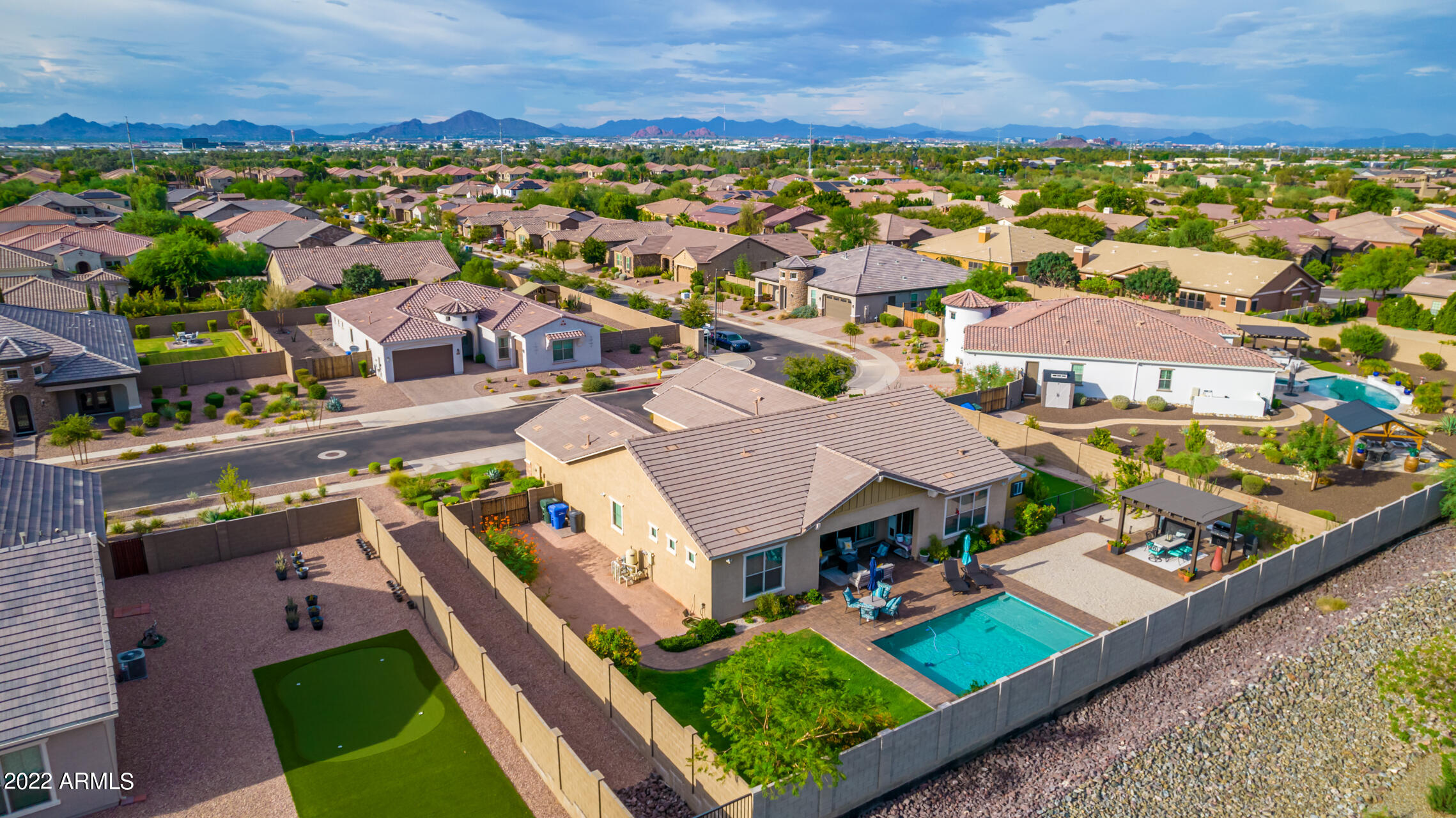 3019 East Harwell Road Phoenix, AZ 85042 - Photo 86 of 93 16-Harwell