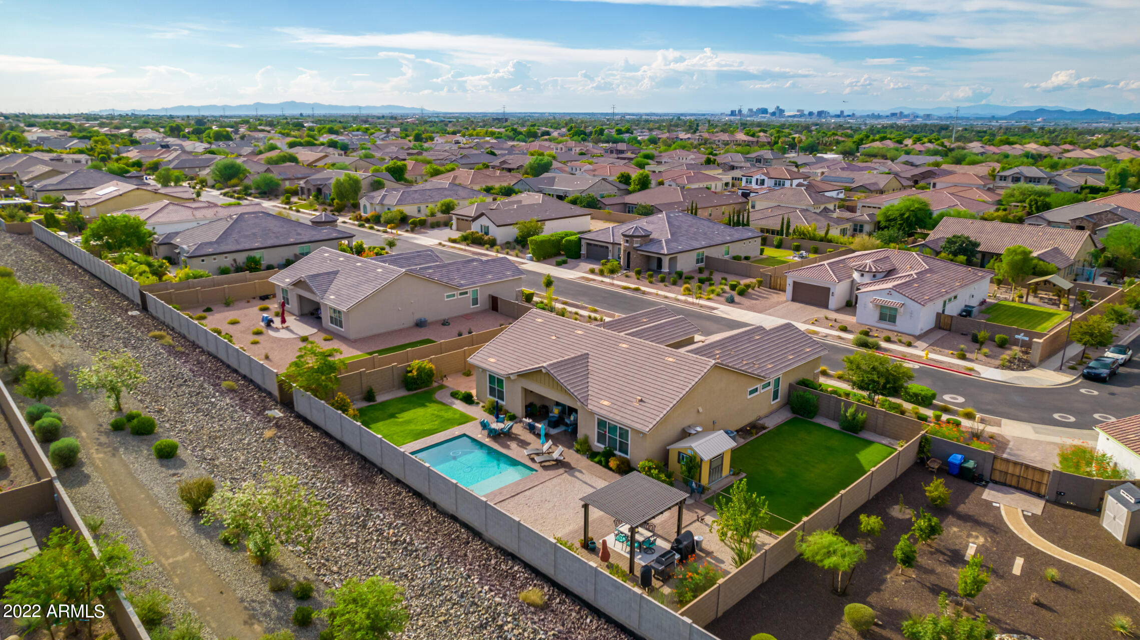 3019 East Harwell Road Phoenix, AZ 85042 - Photo 87 of 93 17-Harwell