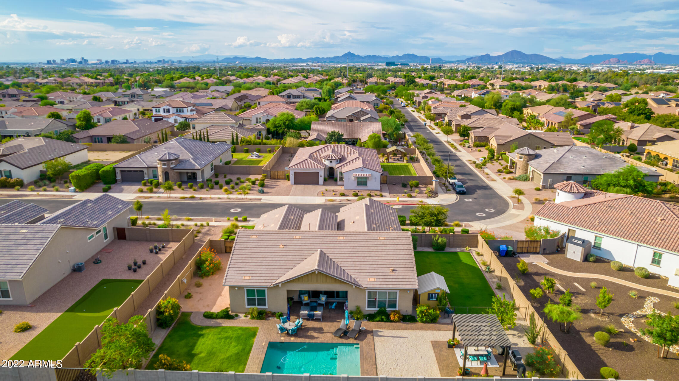 3019 East Harwell Road Phoenix, AZ 85042 - Photo 88 of 93 18-Harwell
