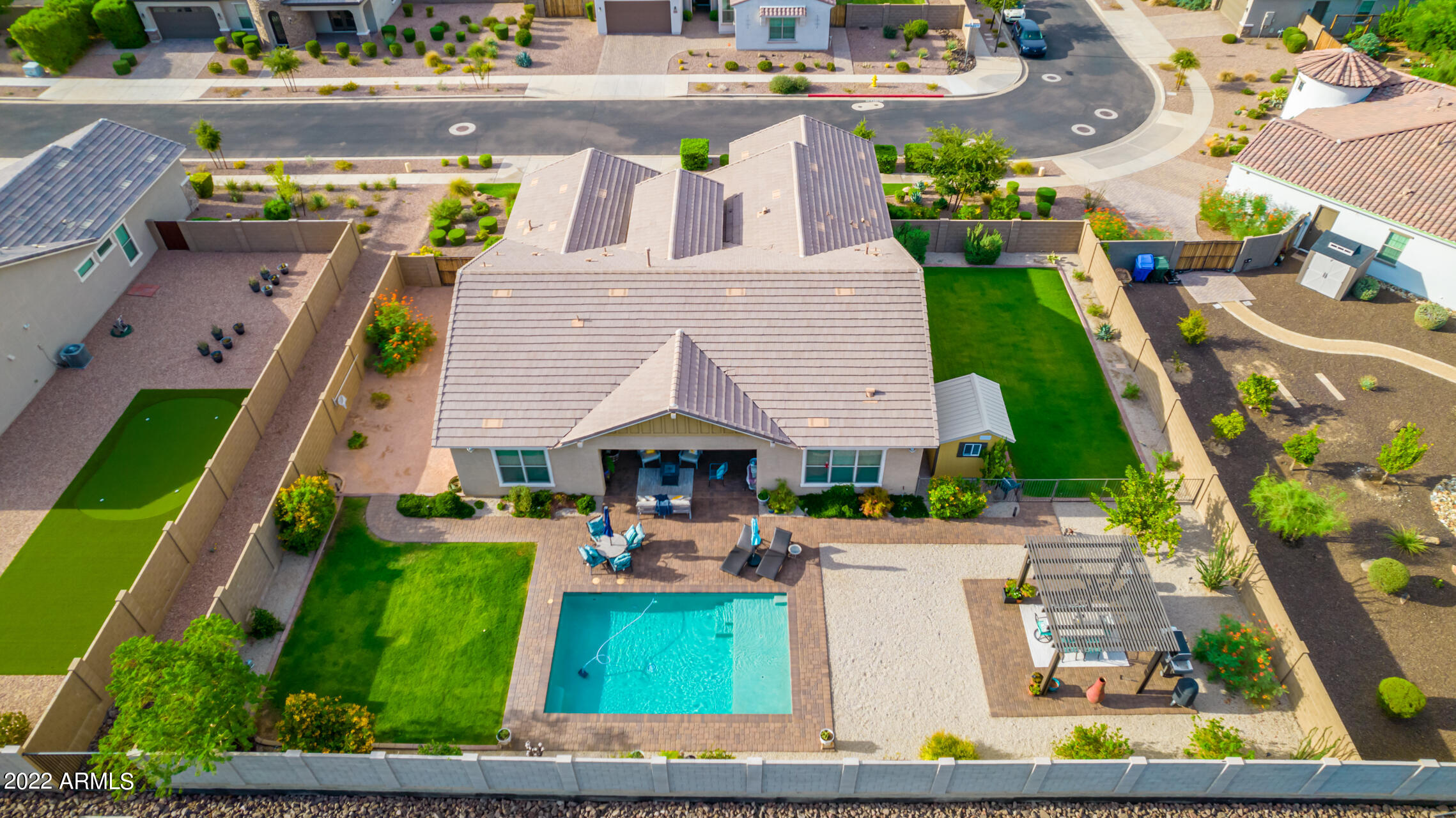 3019 East Harwell Road Phoenix, AZ 85042 - Photo 89 of 93 19-Harwell