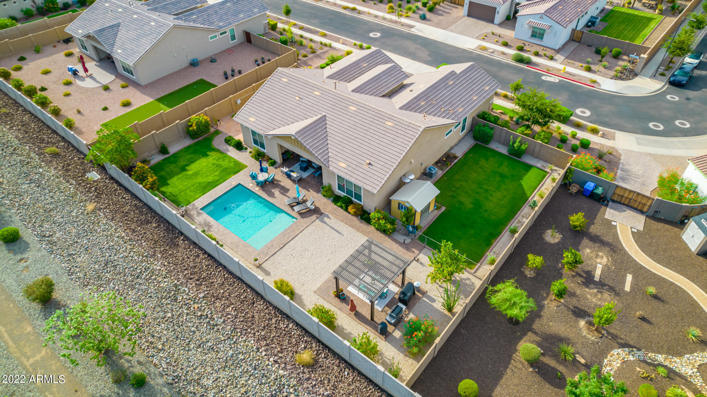 3019 East Harwell Road Phoenix, AZ 85042 - Photo 90 of 93 20-Harwell