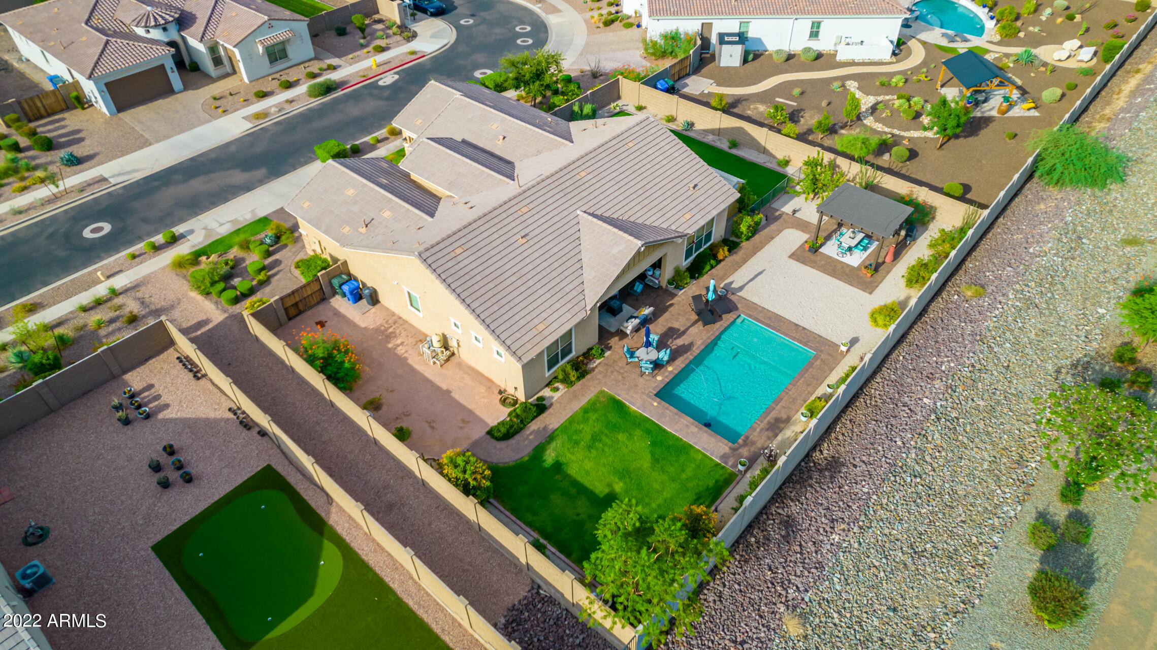 3019 East Harwell Road Phoenix, AZ 85042 - Photo 91 of 93 21-Harwell