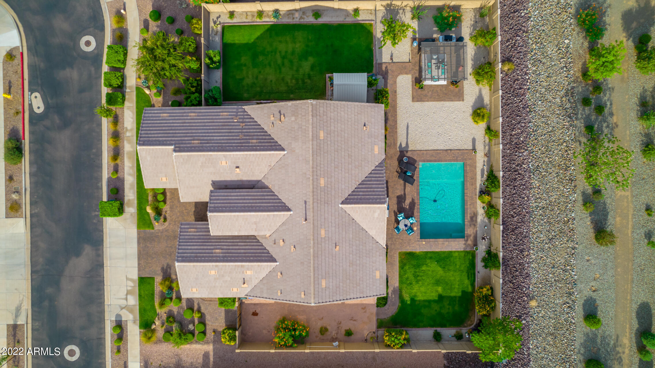 3019 East Harwell Road Phoenix, AZ 85042 - Photo 92 of 93 22-Harwell