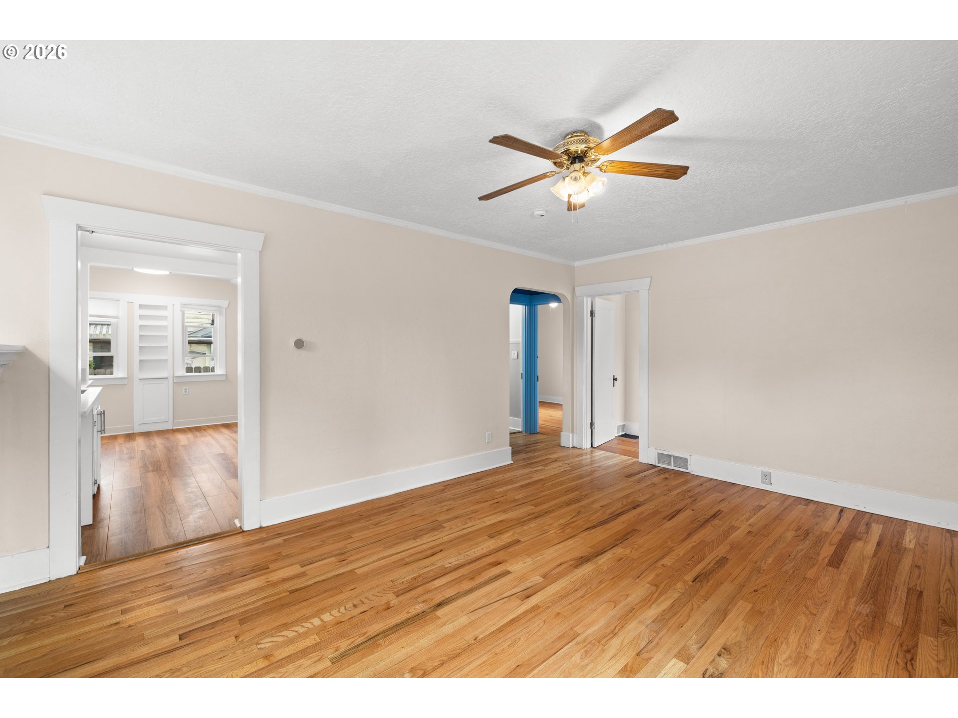 2132 Southeast Reedway Street Portland, OR 97202 - Photo 9 of 32