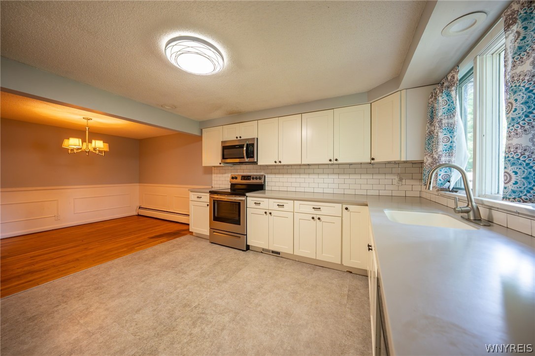 260 South Forest Road Amherst, NY 14221 - Photo 4 of 43