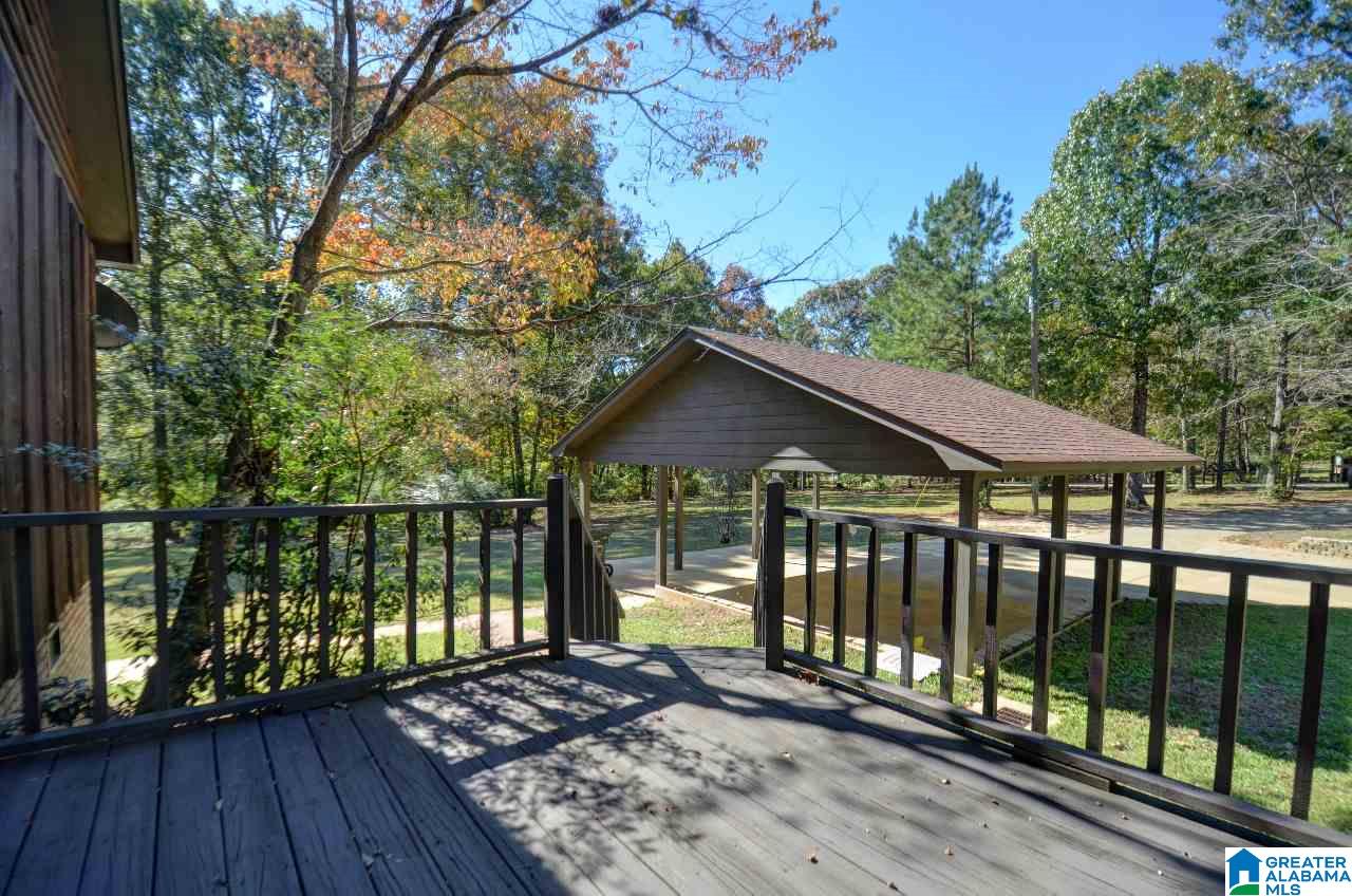 1351 Poplar Springs Road Clanton, AL 35046 - Photo 36 of 50