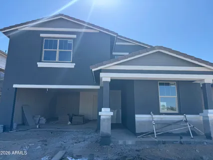 a view of a house with outdoor space