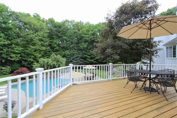 27 Wagon Road Walpole, MA 02081 - Photo 29 of 30 Gallery Image 29