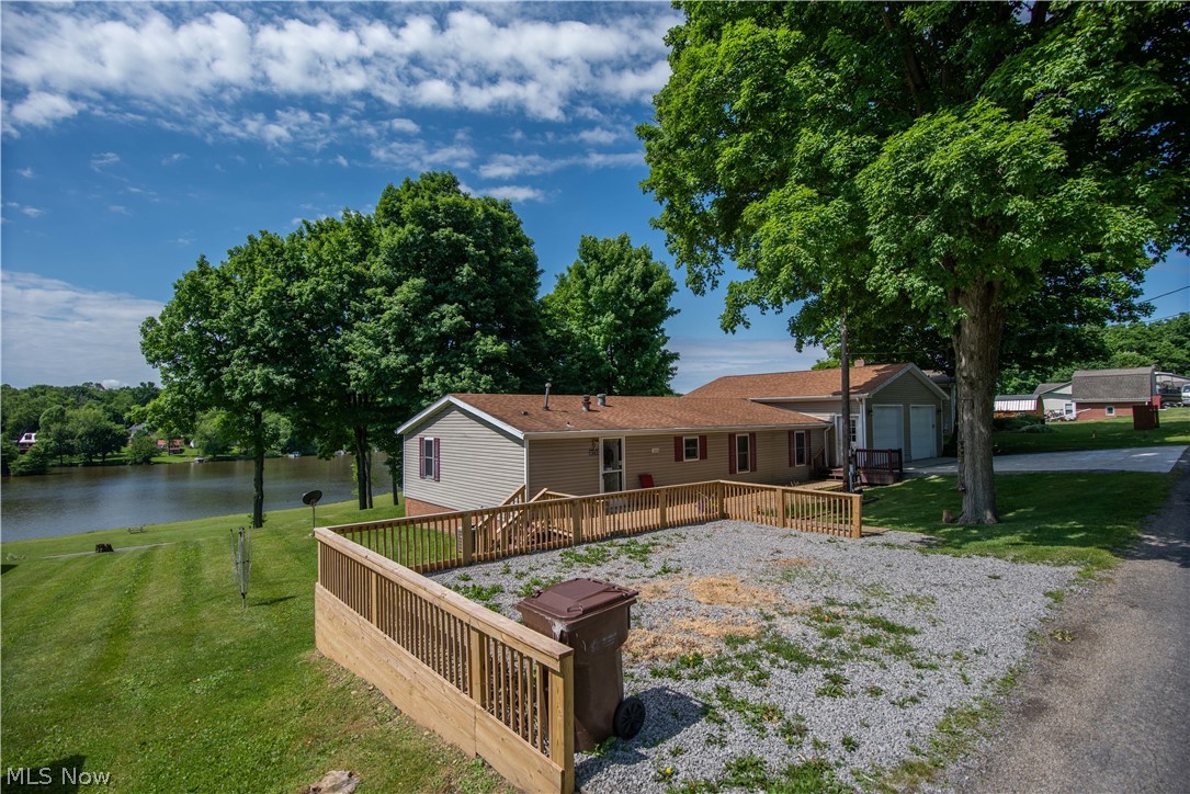 32233 Wisner Road Hanoverton, OH 44423 - Photo 23 of 26 Gallery Image 23
