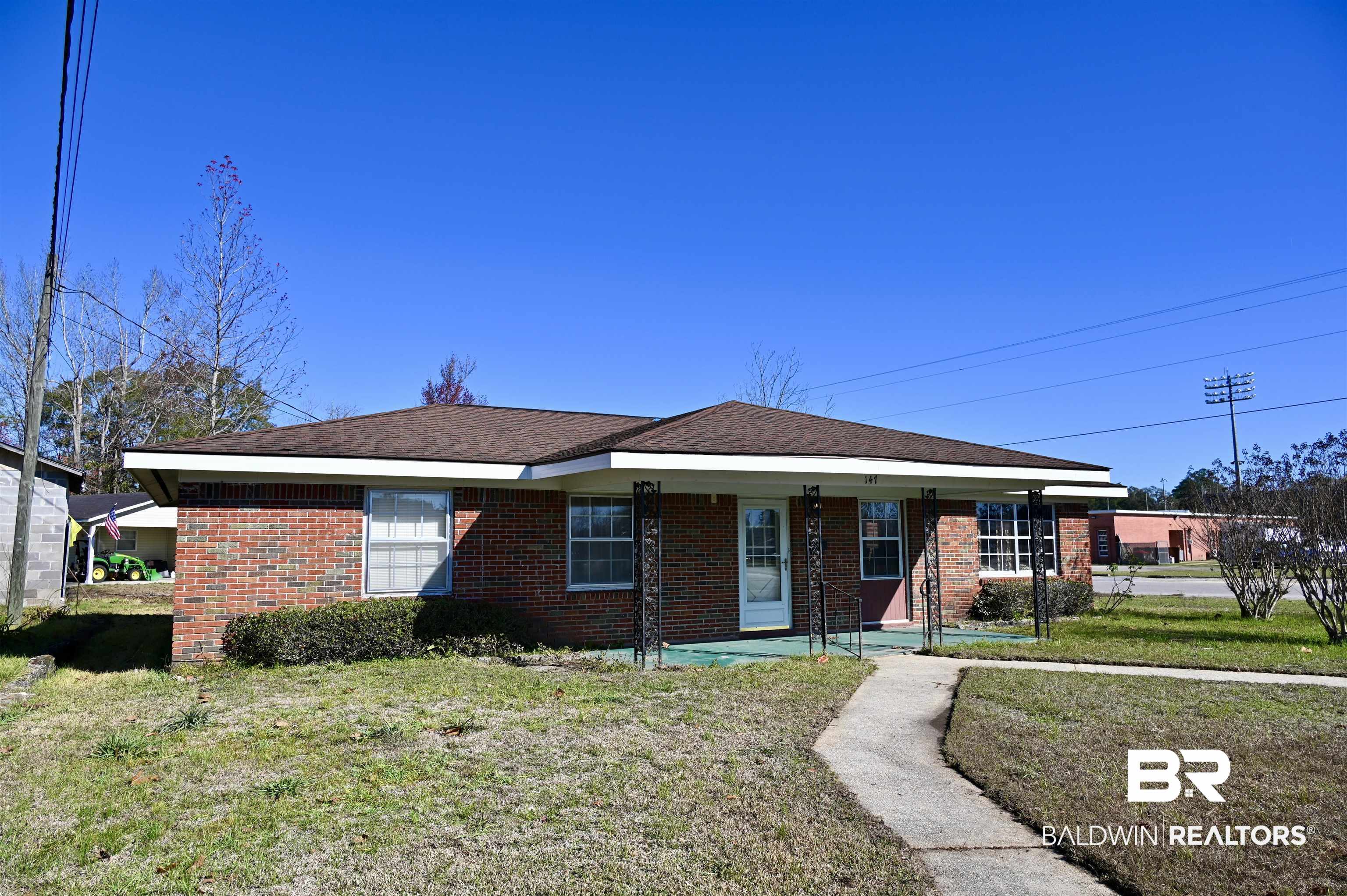 147 Mayo Street Brewton, AL 36426 - Photo 1 of 31
