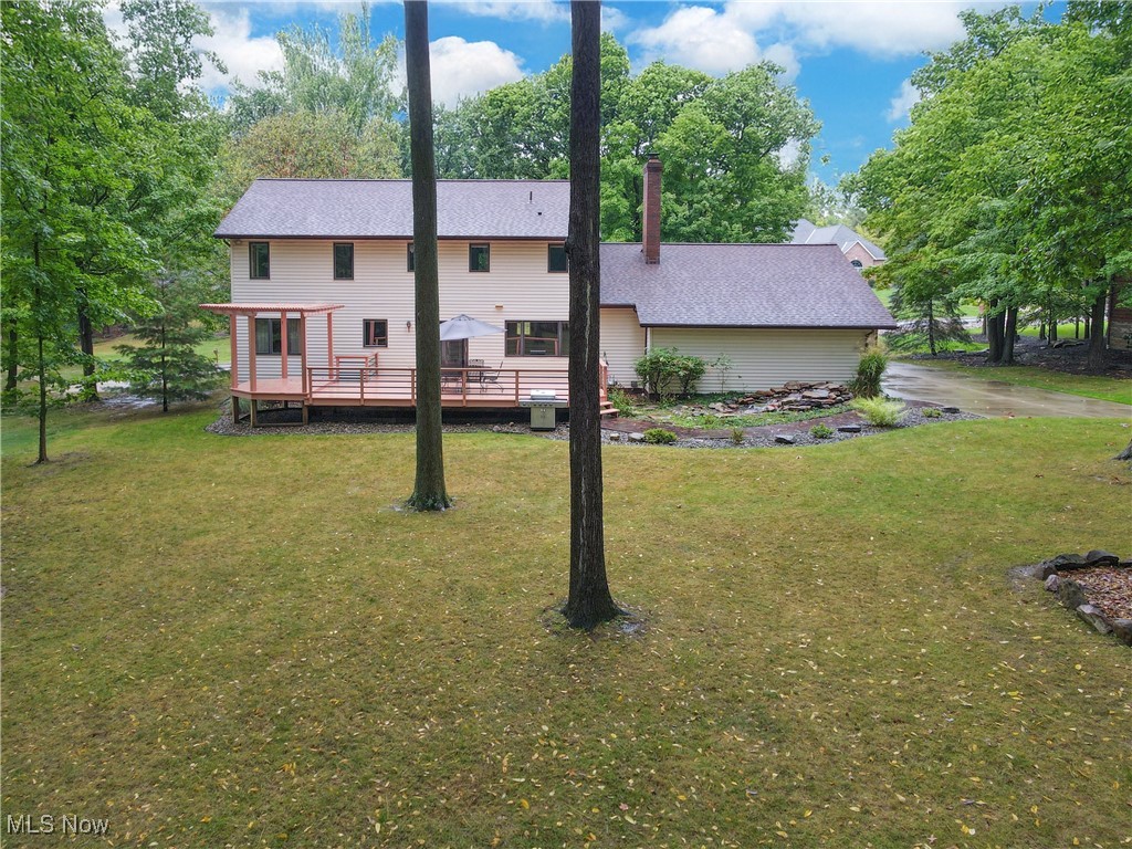 19206 Rashell Drive Bedford, OH 44146 - Photo 37 of 50