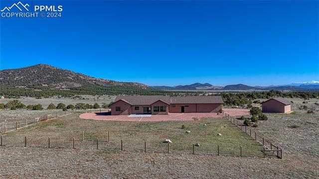 575 Round Up Road Westcliffe, CO 81252 - Photo 41 of 44 Gallery Image 41