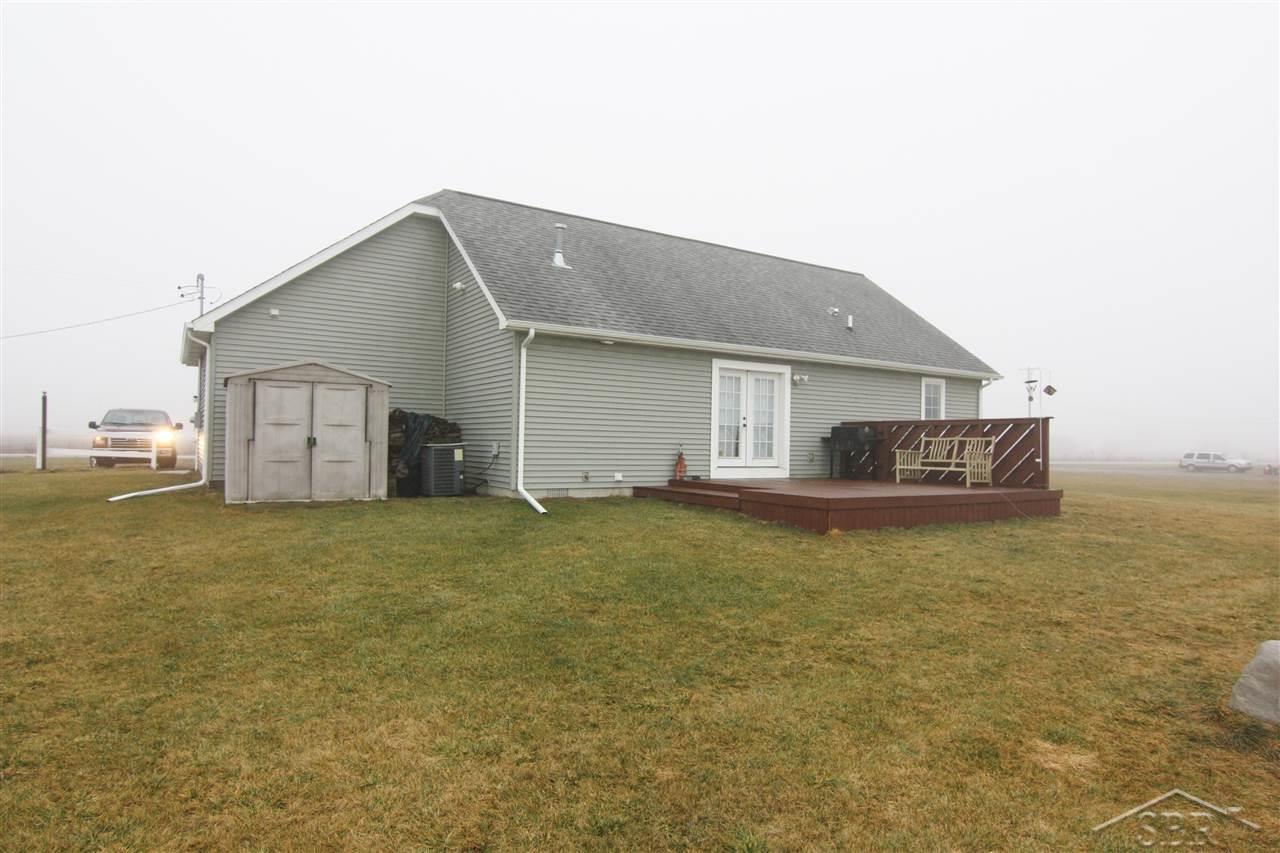 7409 East Burt Road Birch Run, MI 48415 - Photo 2 of 14 31311227-1.JPG